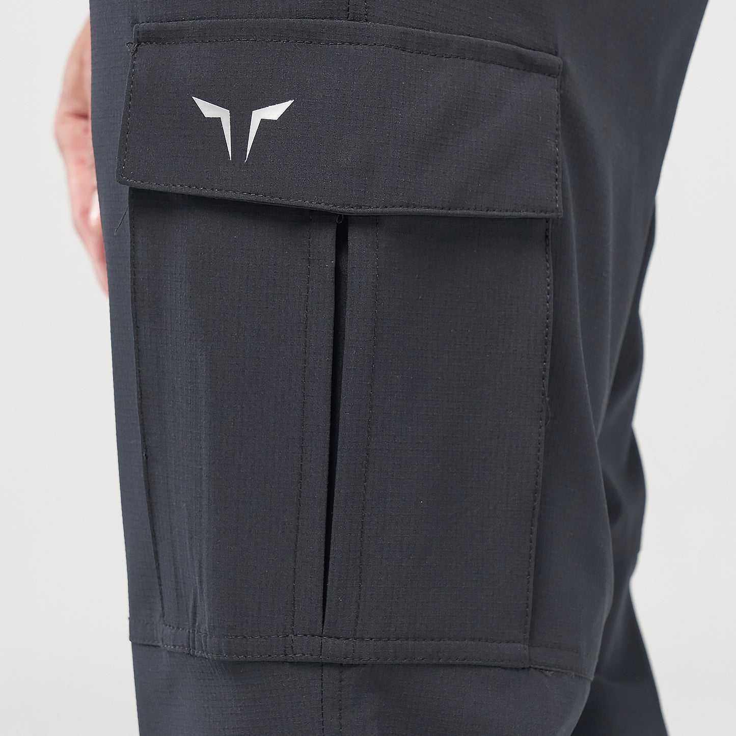 Technical Smart Cargo Pants | The Couture Club