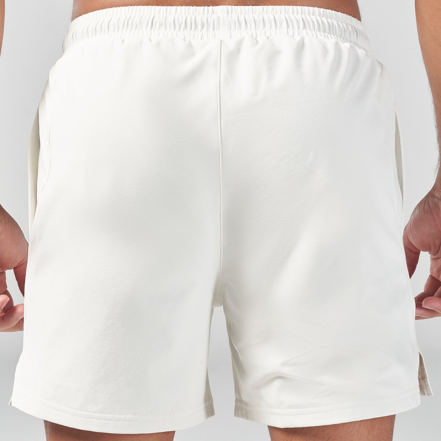 squatwolf-gym-wear-essential-5-inch-shorts-pearl-white-workout-short-for-men