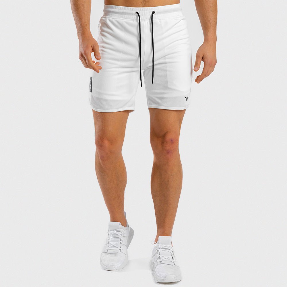 squatwolf-workout-short-for-men-hype-shorts-white-gym-wear