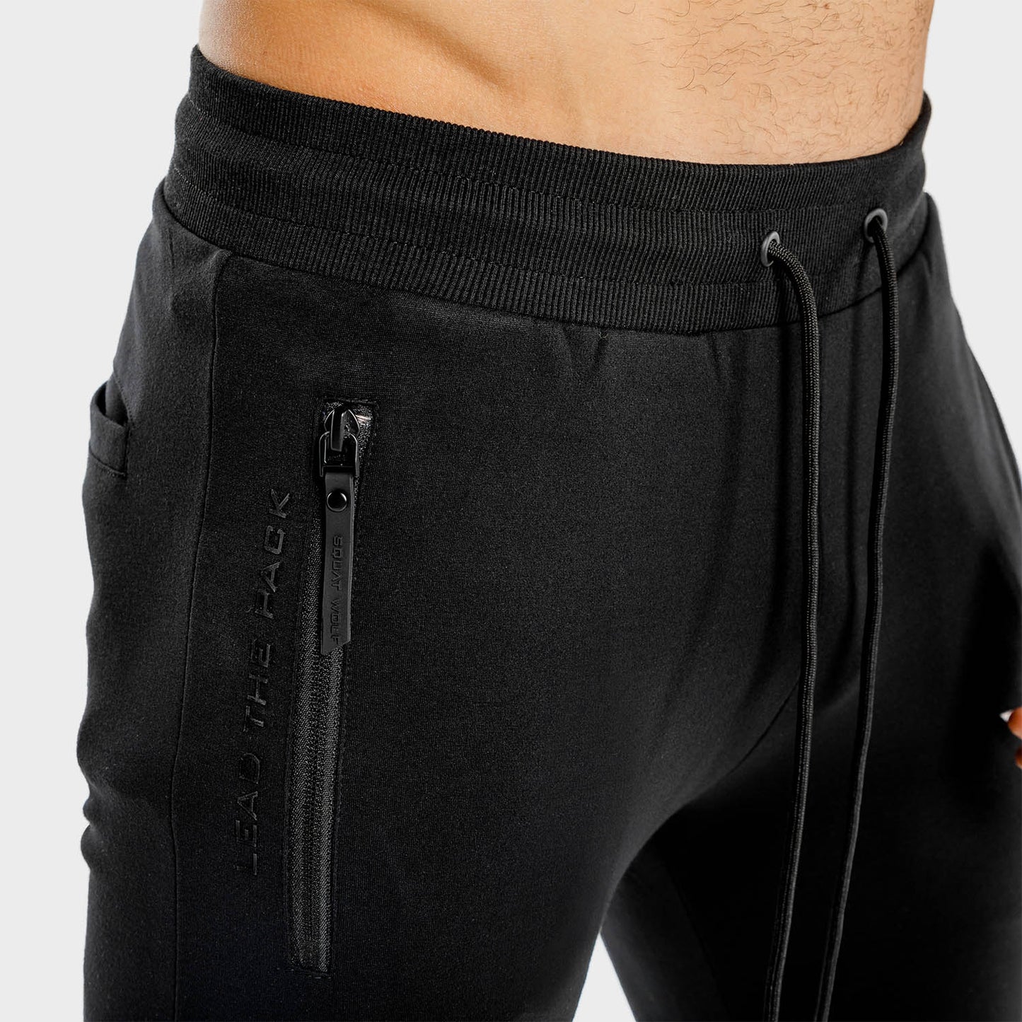 squatwolf-gym-wear-statement-classic-joggers-black-workout-pants-for-men