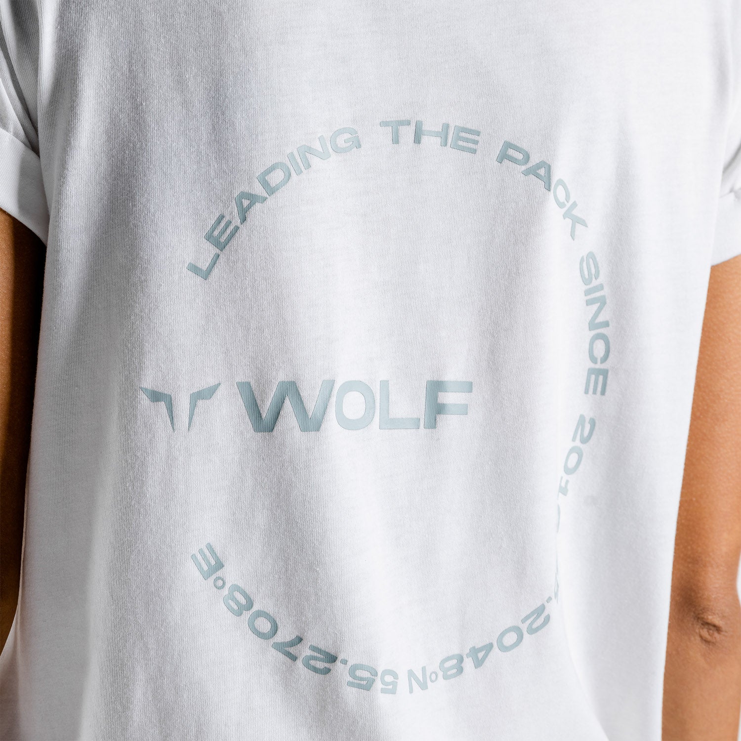 squatwolf-gym-t-shirts-for-women-luxe-oversize-tee-white-workout-clothes