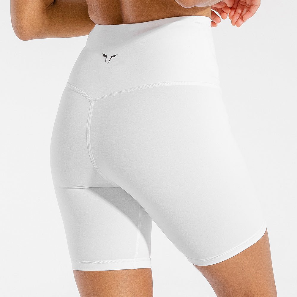 squatwolf-gym-shorts-for-women-vibe-cycling-shorts-white-workout-clothes