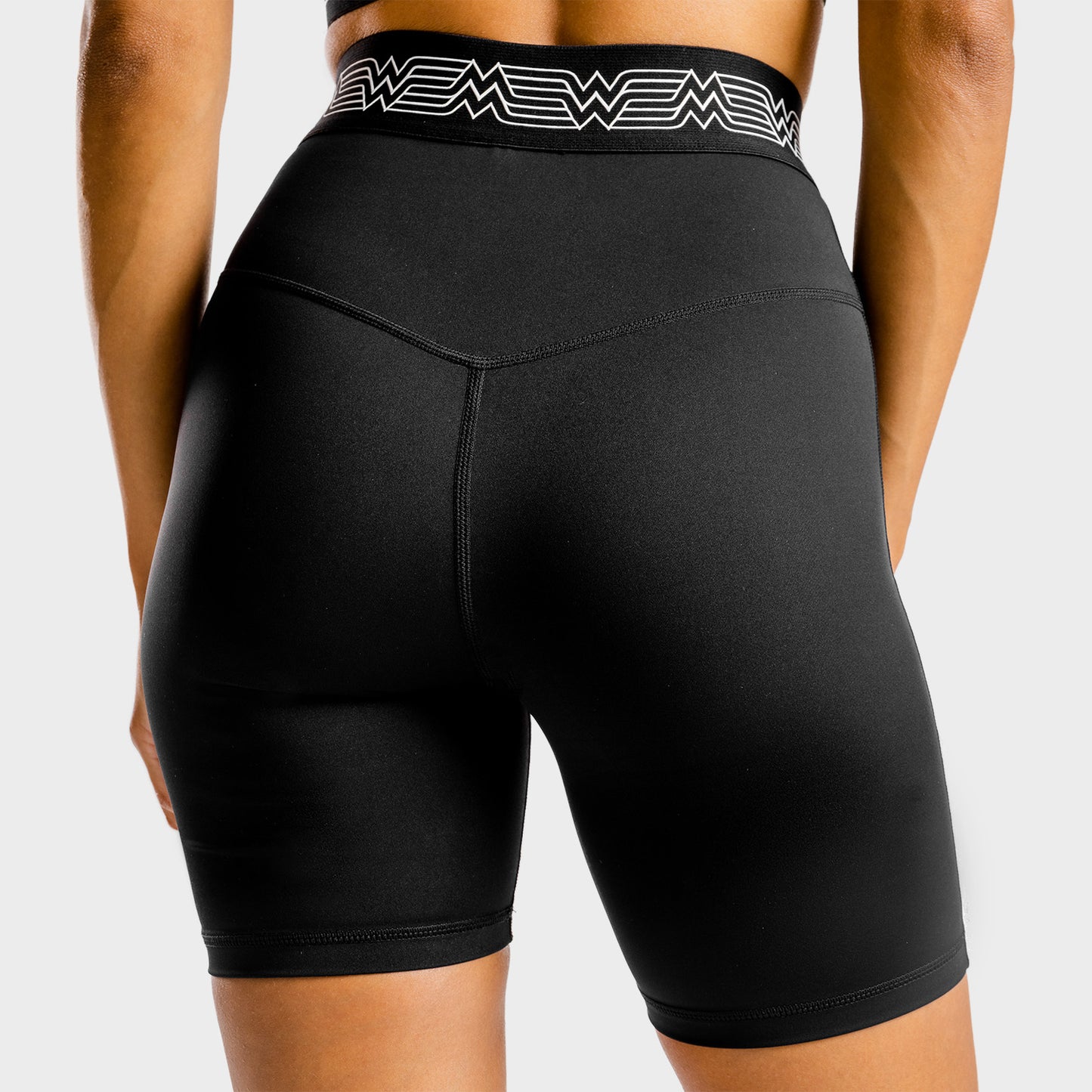 squatwolf-gym-shorts-for-women-wonder-woman-cycling-shorts-black-workout-clothes