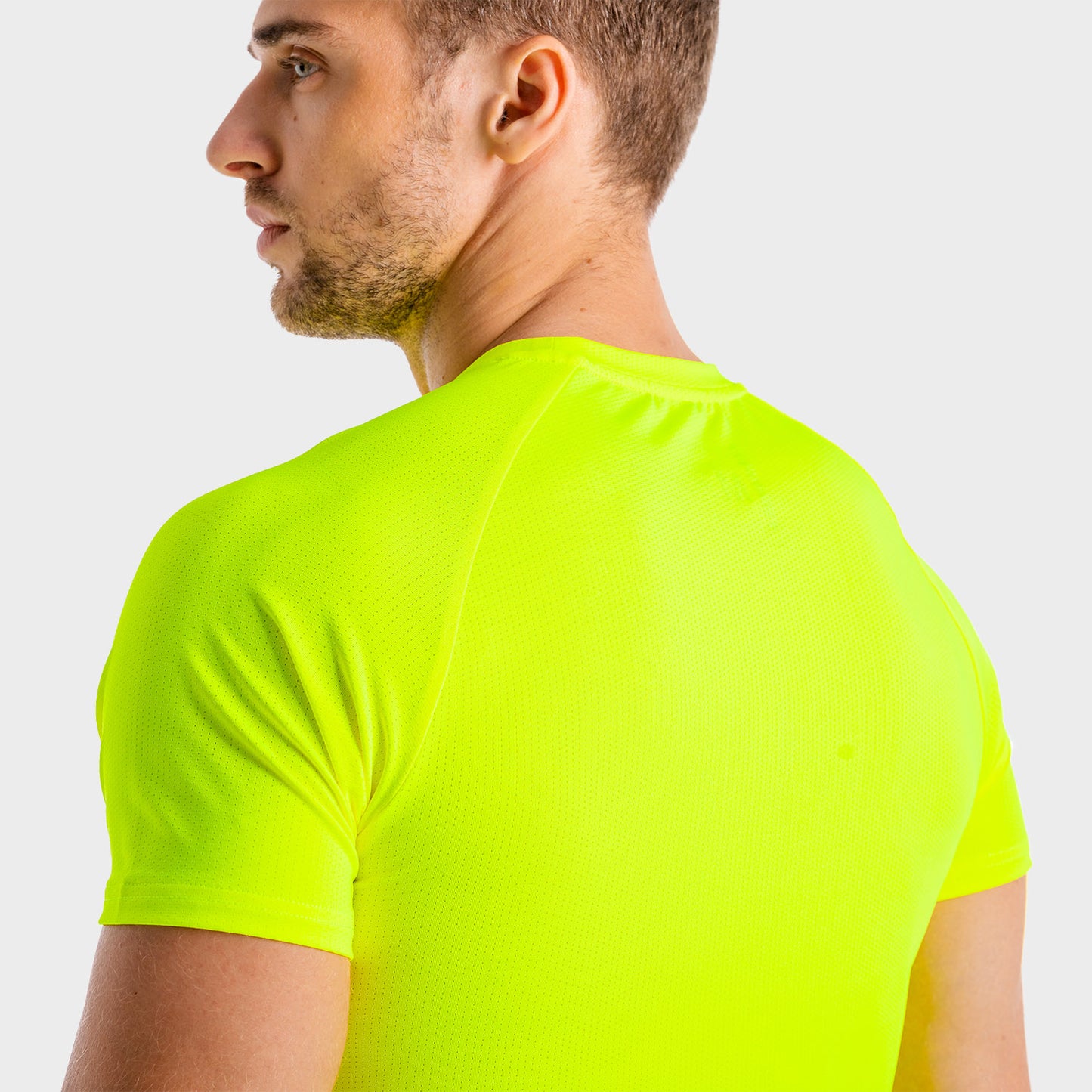 squatwolf-gym-wear-core-mesh-tee-neon-workout-shirts-for-men