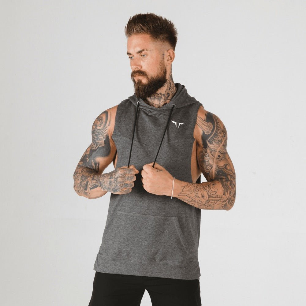 squatwolf-sleeveless-gym-hoodies-adonis-grey-workout-clothes-for-men
