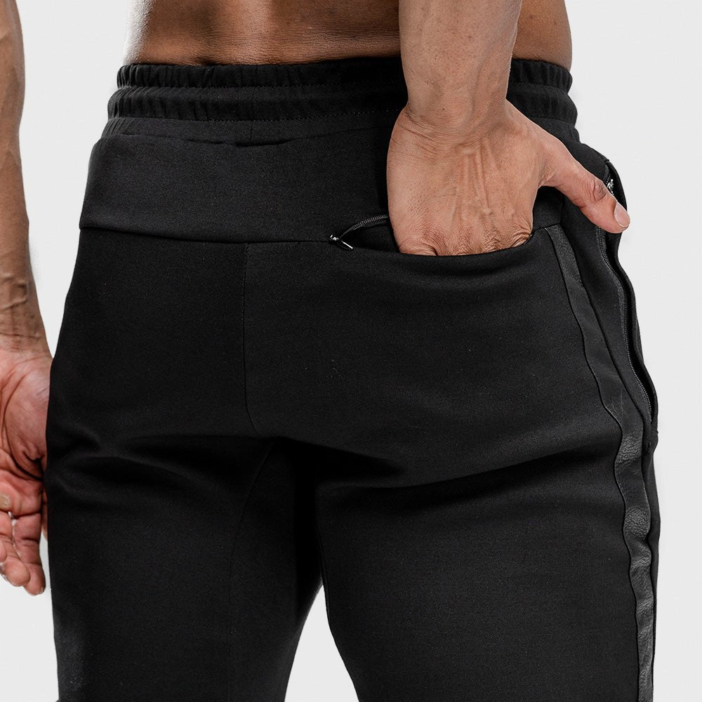 squatwolf-gym-wear-warrior-jogger-pants-black-workout-pants-for-men