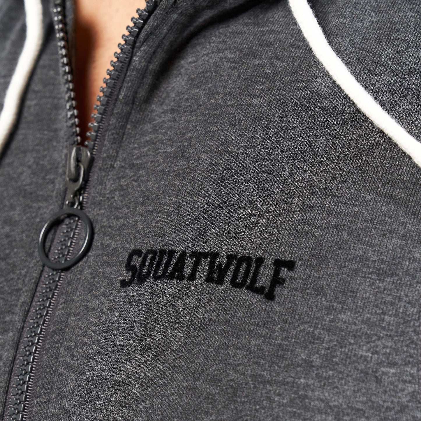 squatwolf-gym-wear-golden-era-new-school-hooded-tank-black-marl-workout-tank-tops-for-men