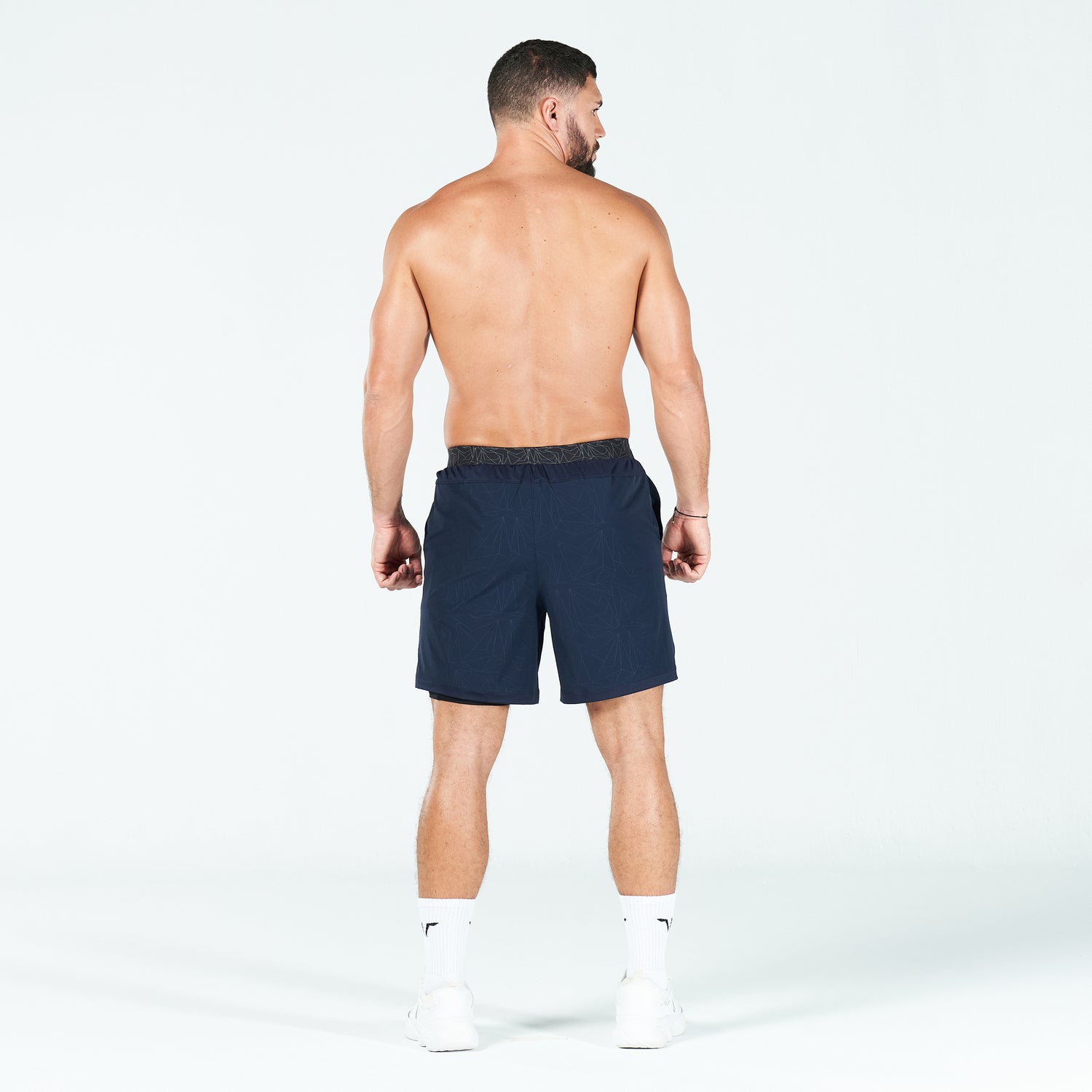 squatwolf-gym-wear-core-7-protech-2-in-1-shorts-navy-workout-short-for-men
