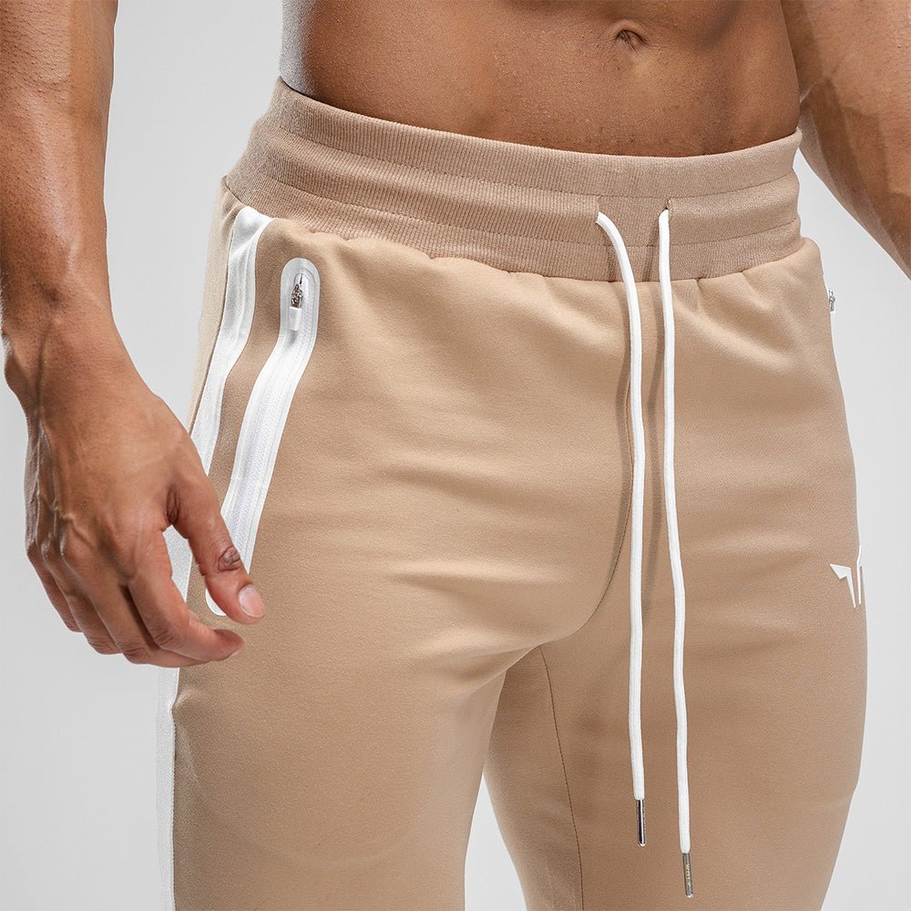 squatwolf-workout-pants-for-men-hype-jogger-hype-jogger-beige-white-gym-wear
