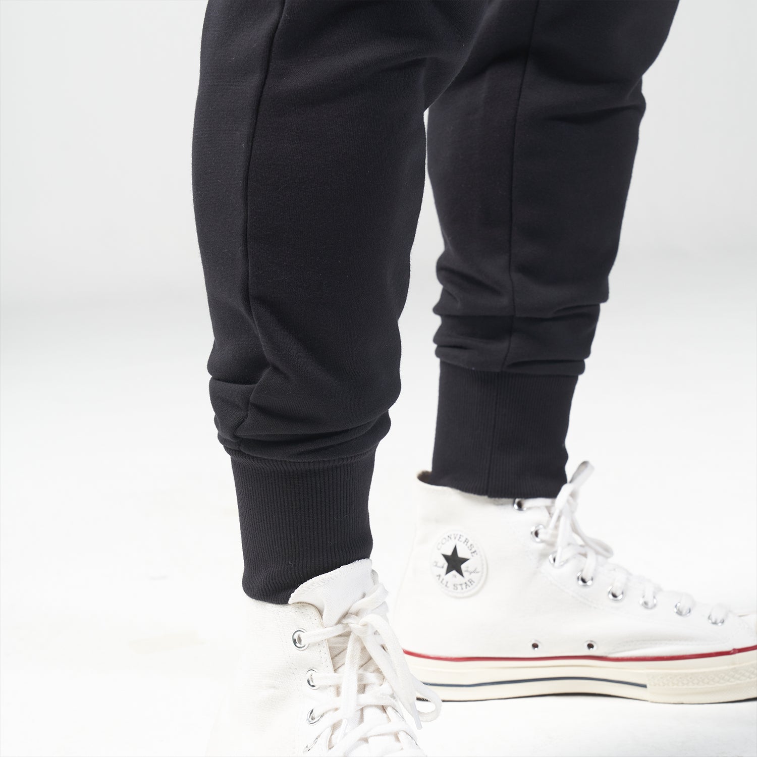 Calças Masculinas de Luxo - Jeans, Jogger, Cargo e Social