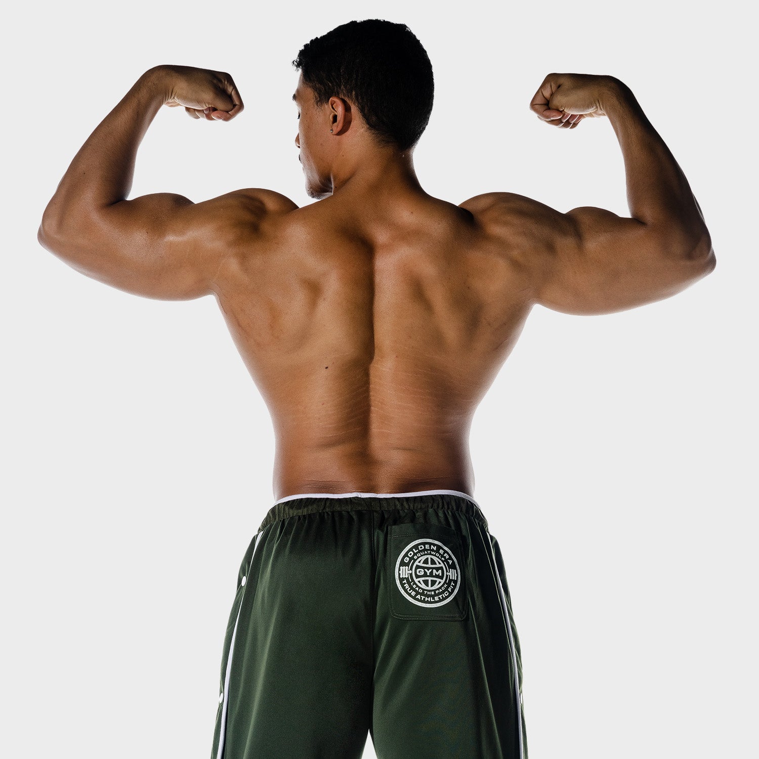 squatwolf-gym-pants-golden-era-track-pants-kombu-green-workout-clothes-for-men