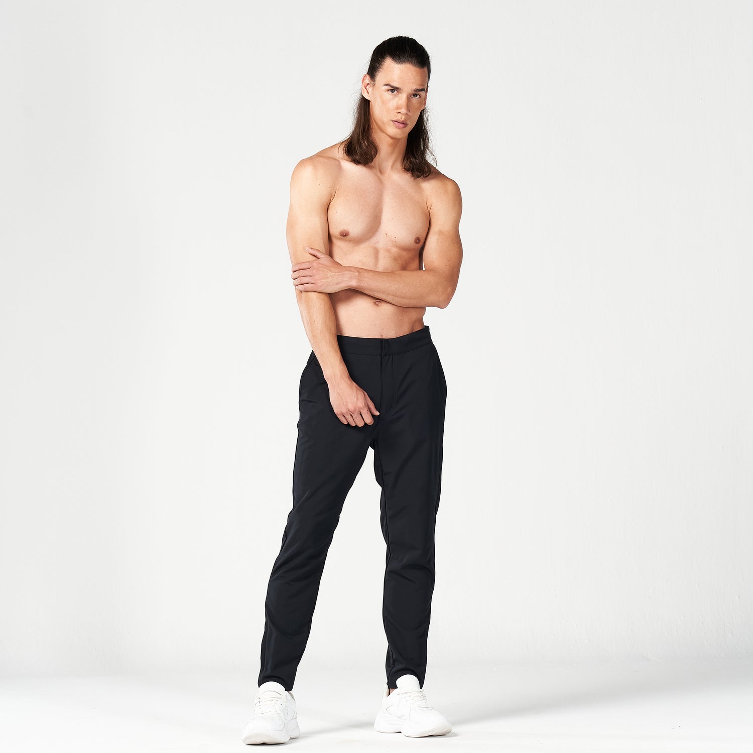 Men Sports Pants Men Pants Breathable Sweat Pants Training Pants Gym  Trousers | eBay