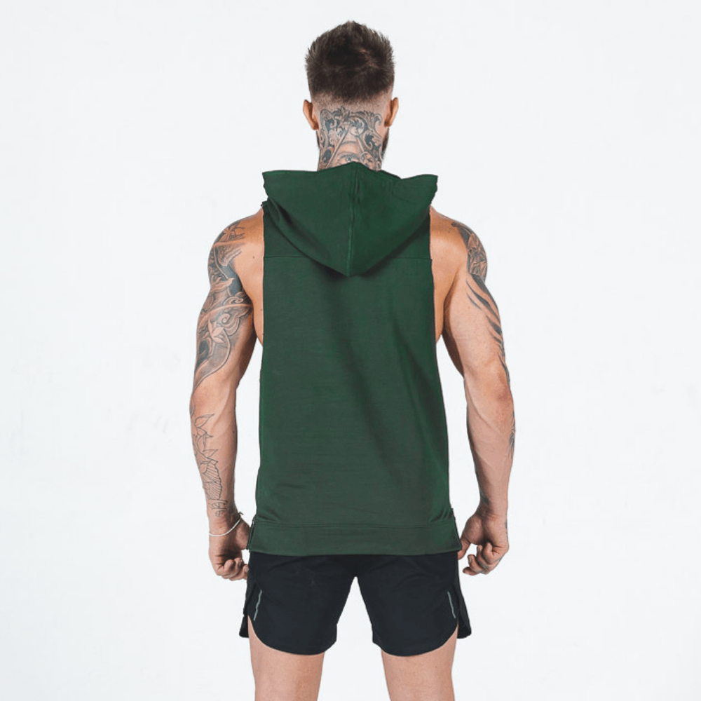 squatwolf-sleeveless-gym-hoodies-adonis-green-workout-clothes-for-men