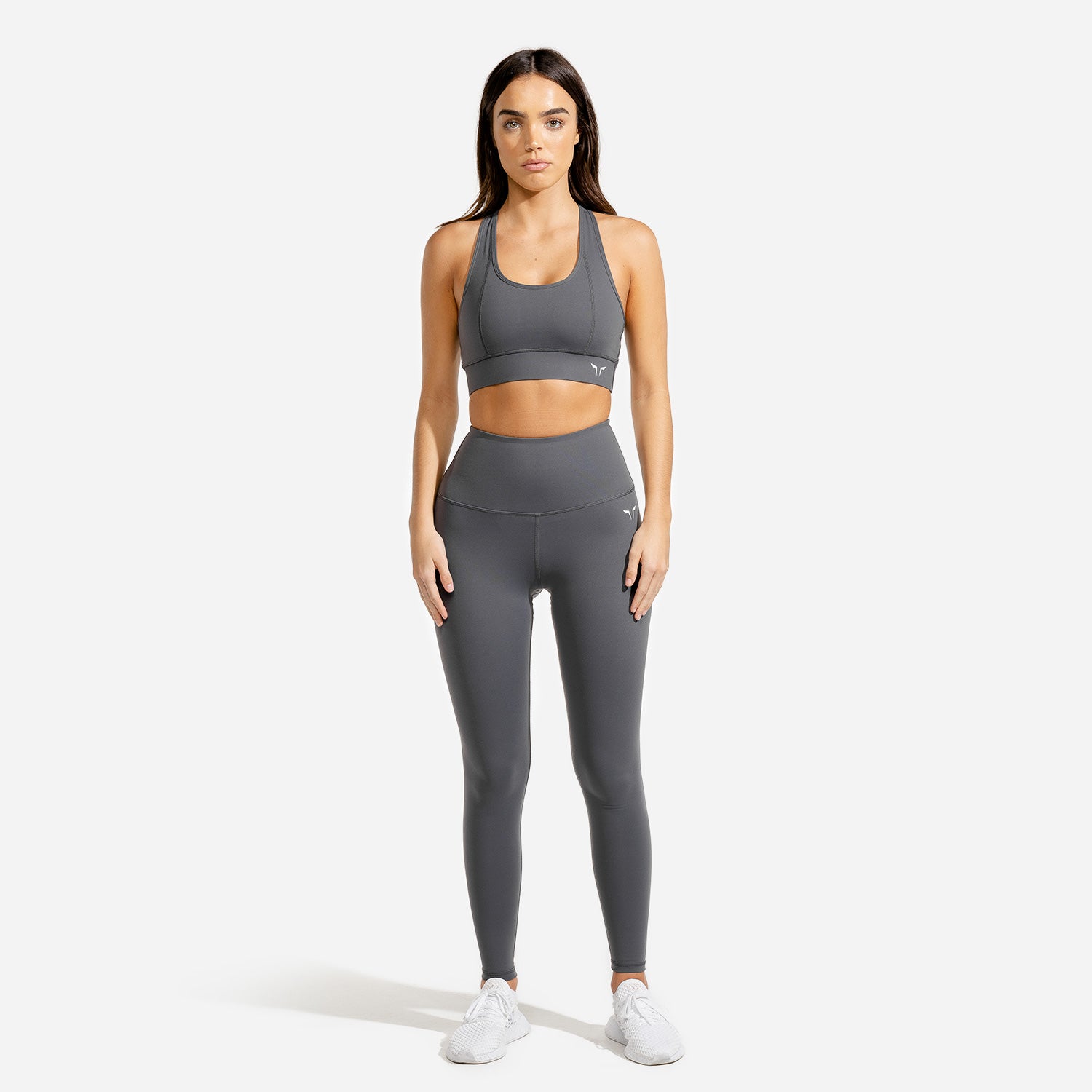 squatwolf-workout-clothes-hera-performance-bra-charcoal-sports-bra-for-gym