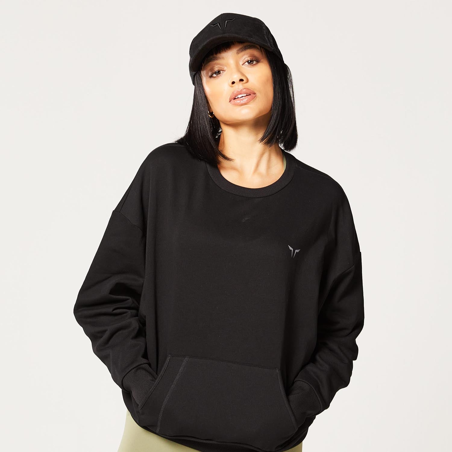 squatwolf-workout-clothes-code-after-class-sweatshirt-black-gym-hoodies-women