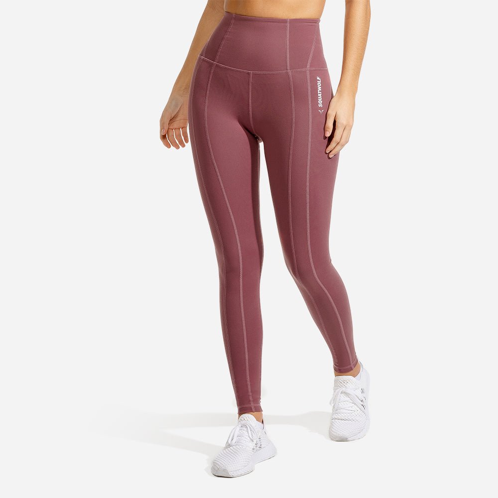 squatwolf-gym-leggings-for-women-warrior-high-waisted-rose-dusty-workout-clothes