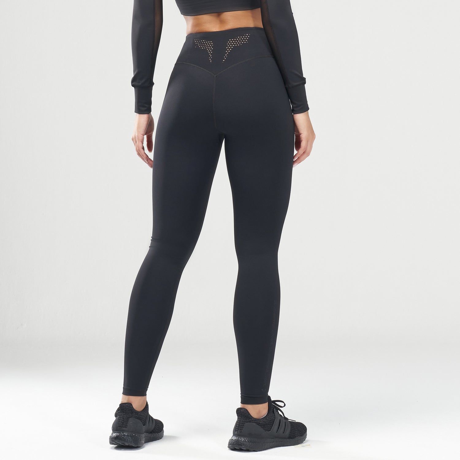 Scrub. Pub. Gym. Streets. These leggings are for them all! Built