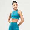 squatwolf-workout-clothes-code-high-neck-adjustable-bra-black-sports-bra-for-gym