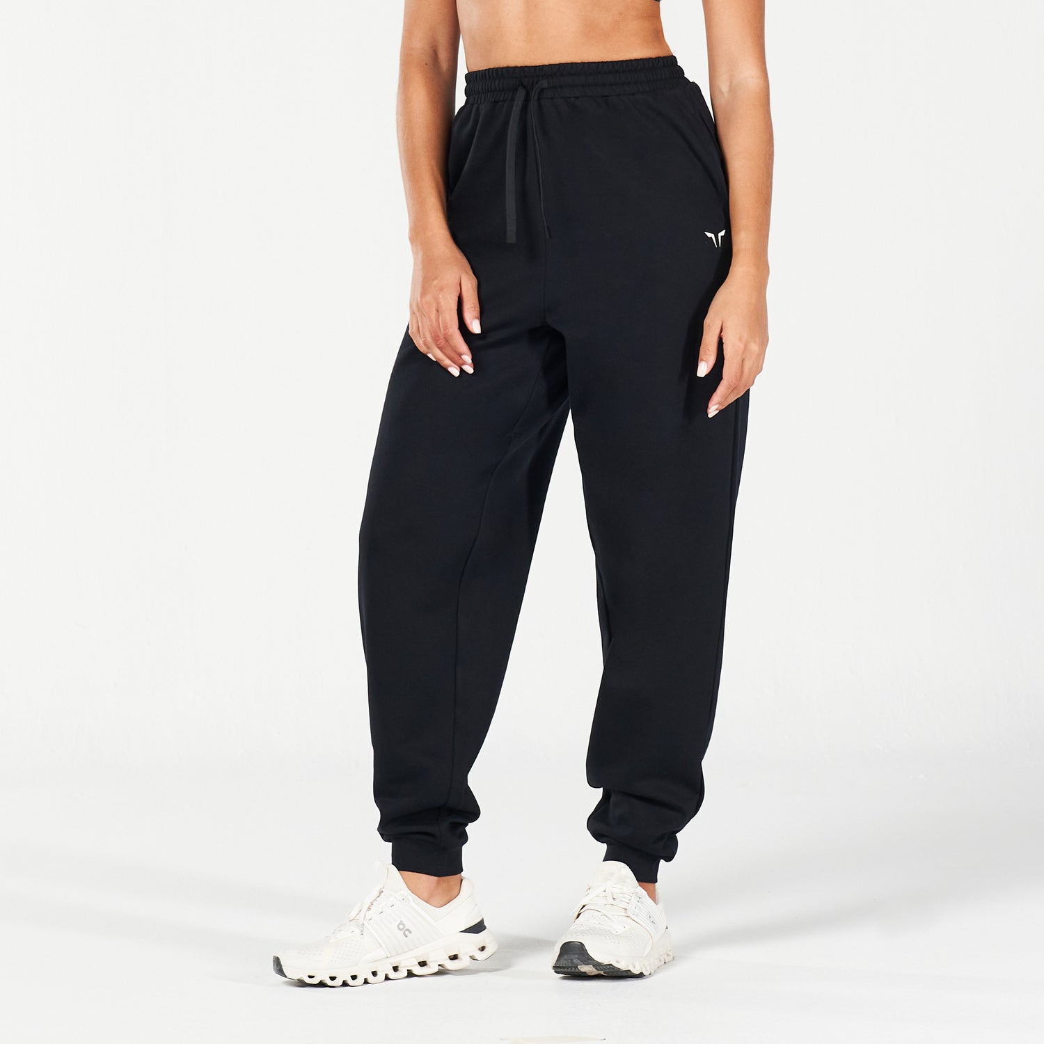 squatwolf-workout-clothes-core-oversized-sweatpants-black-gym-pants-for-women