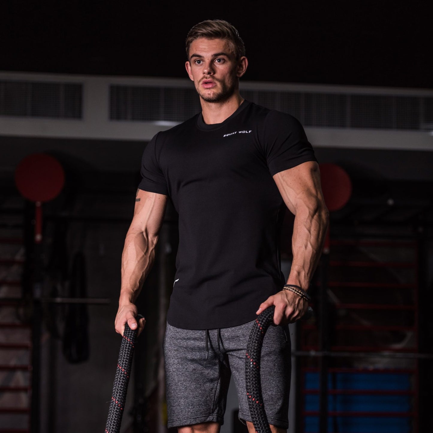 squatwolf-gym-wear-razor-back-tee-black-workout-shirts-for-men