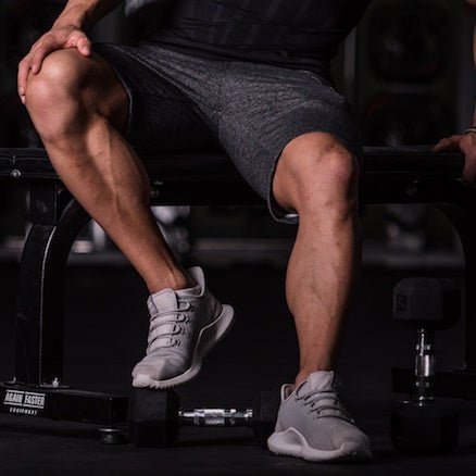 squatwolf-gym-wear-shorts-2-0-melange-grey-workout-short-for-men