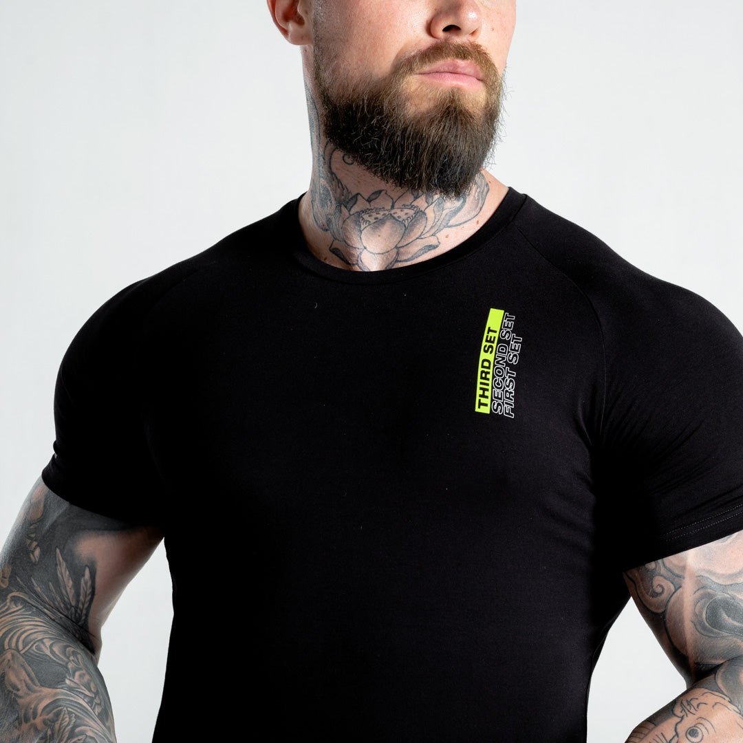 squatwolf-workout-shirts-for-men-birthday-tee-black-gym-wear