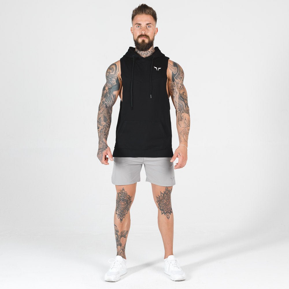 SQUATWOLF-sleeveless-gym-hoodies-adonis-black-workout-clothes-for-men