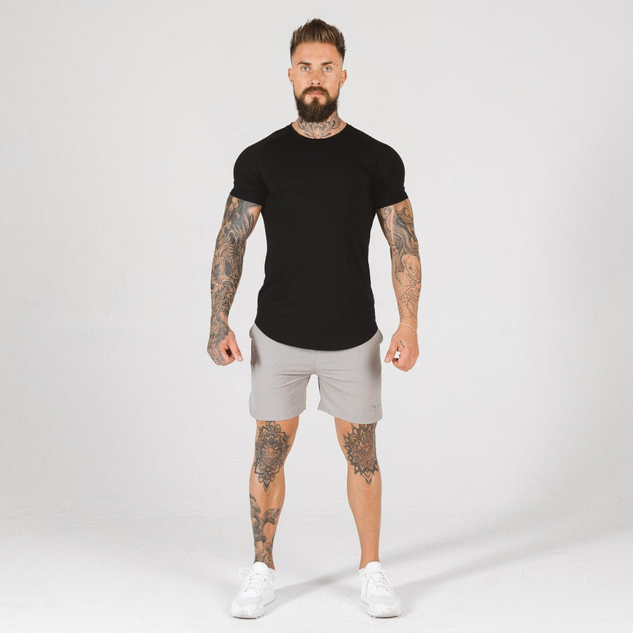 squatwolf-gym-wear-statement-tee-black-workout-shirts-for-men