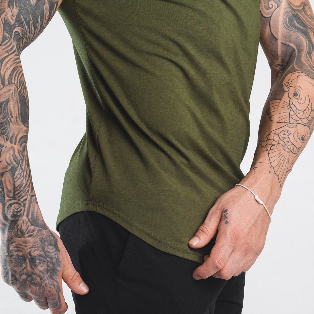 Workout Shirts for Men.