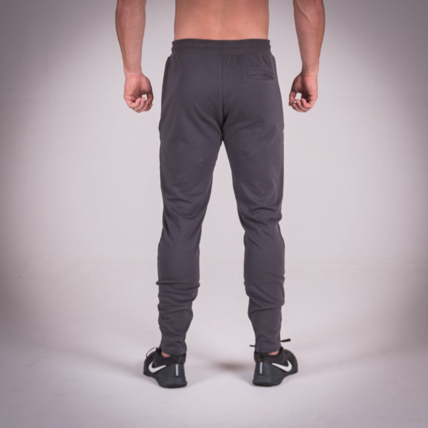 Jogger Pants 2.0 Dark Grey