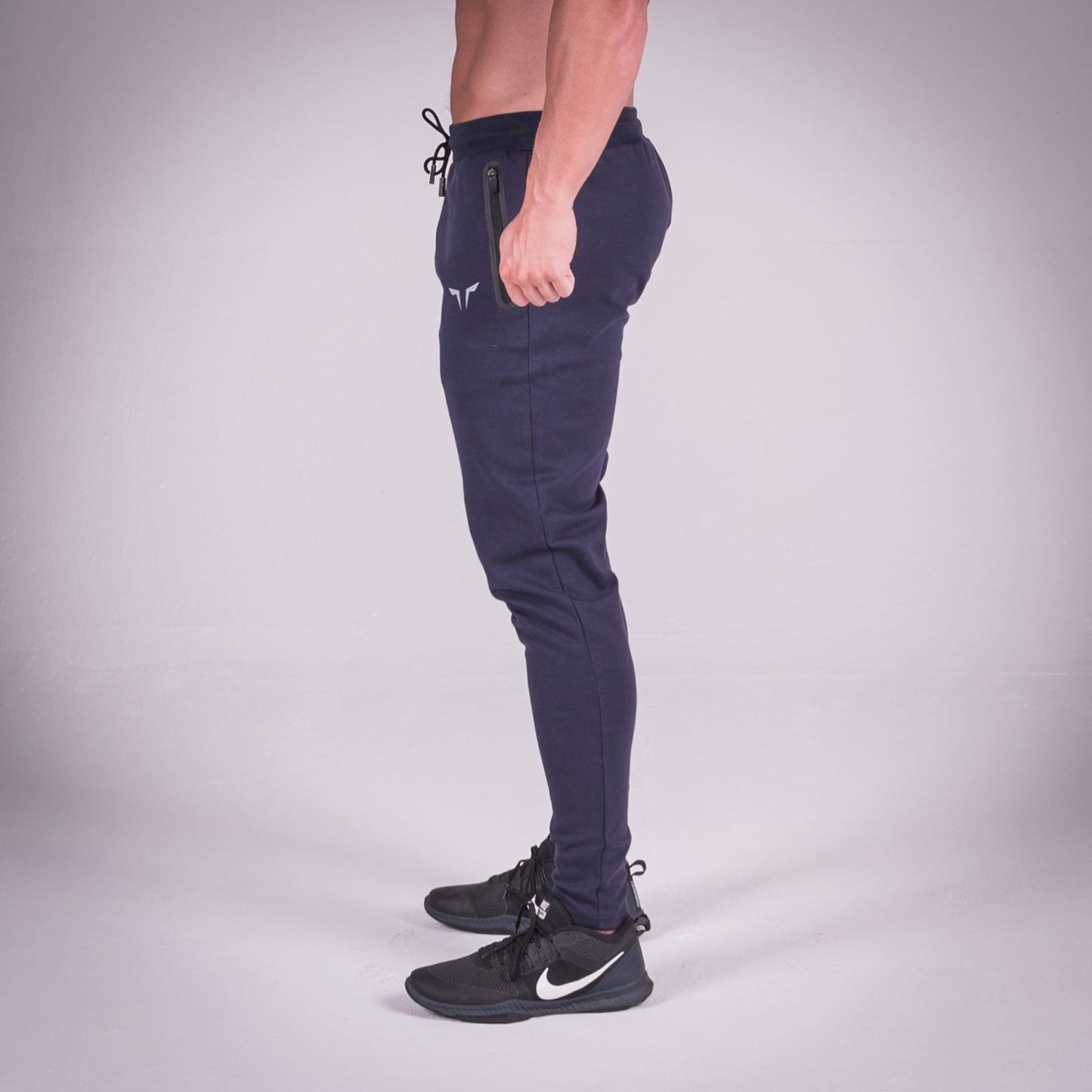 Jogger Pants 2.0 Navy Blue