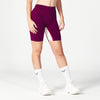 squatwolf-workout-clothes-core-v-biker-shorts-black-gym-shorts-for-women