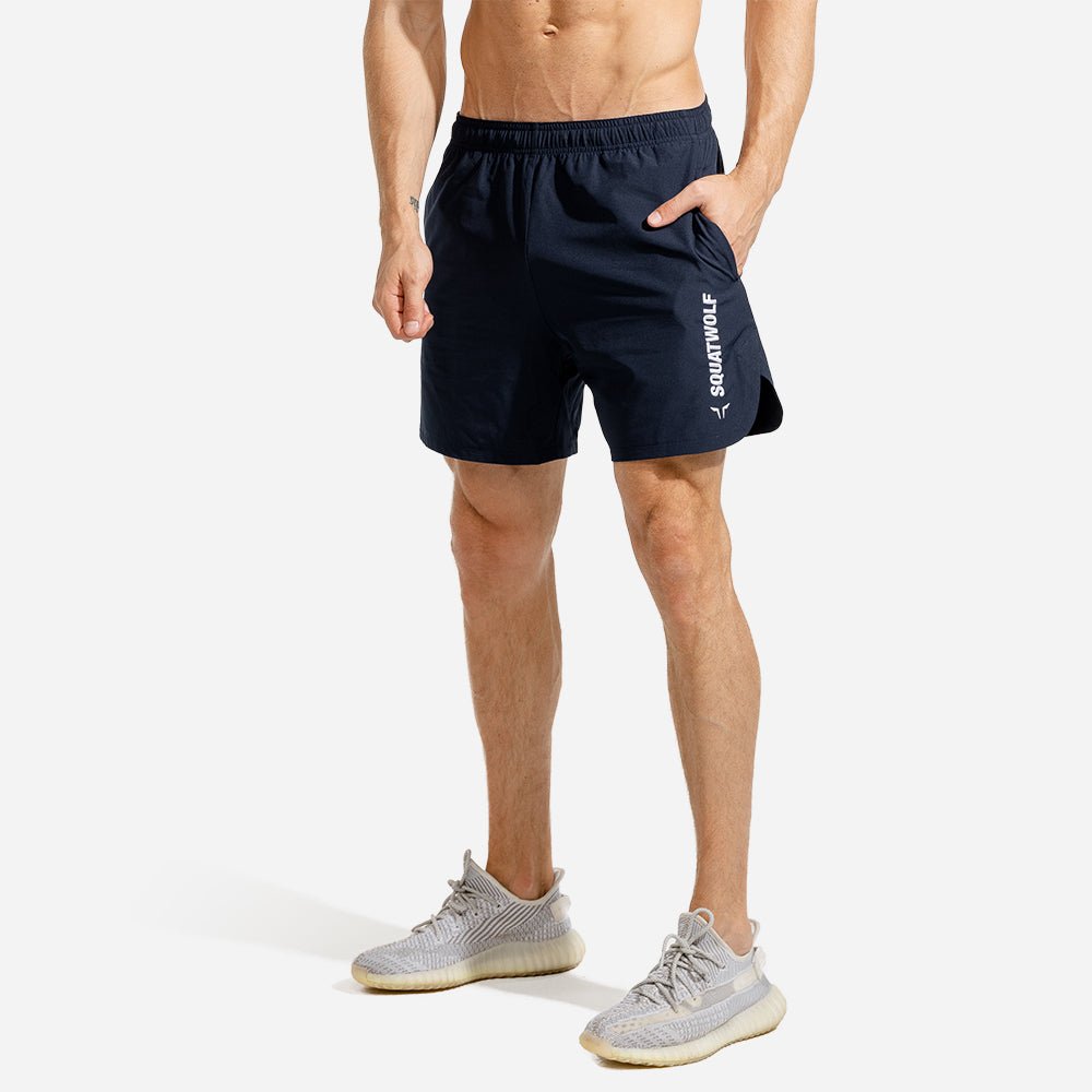 squatwolf-workout-short-for-men-warrior-shorts-navy-gym-wear