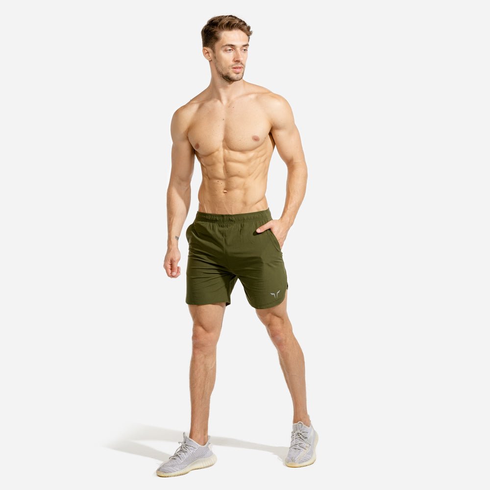 squatwolf-gym-wear-2-in-1-dry-tech-shorts-green-workout-shorts-for-men