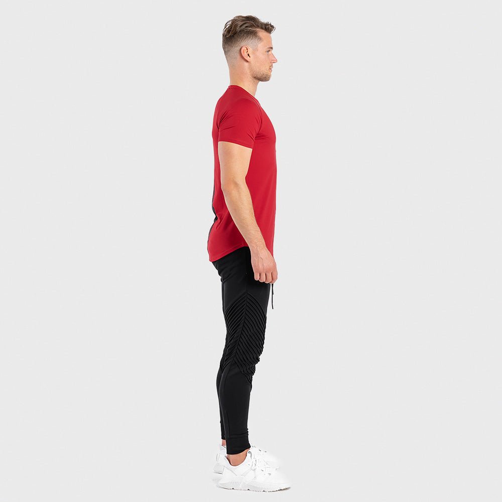 statement-tee-red
