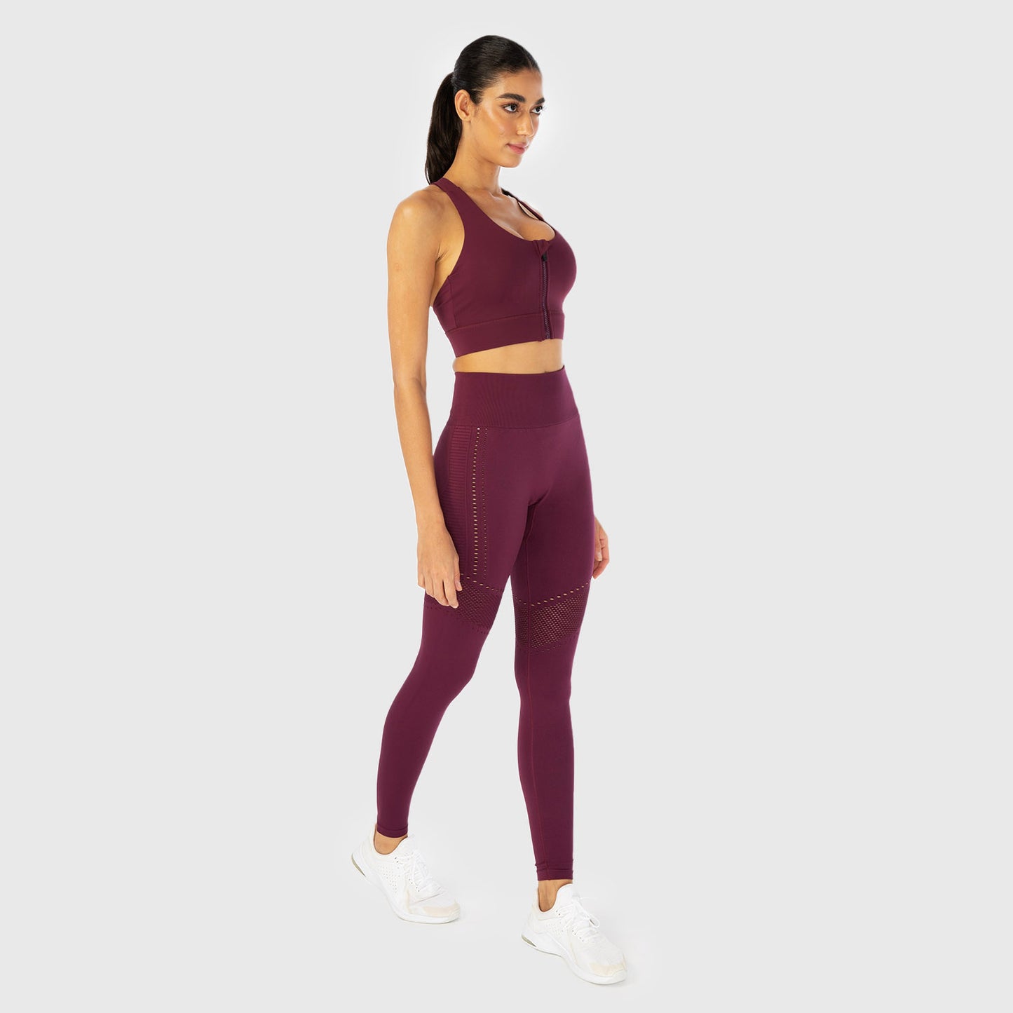 squatwolf-workout-clothes-infinity-zip-up-workout-bra-purple-medium-impact-bra-sports-bra-for-gym