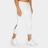 squatwolf-gym-wear-warrior-tights-3/4-white-workout-leggings-for-men
