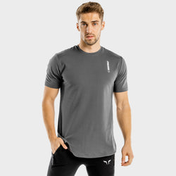 squatwolf-workout-shirts-for-men-warrior-gym-tee-grey-gym-wear