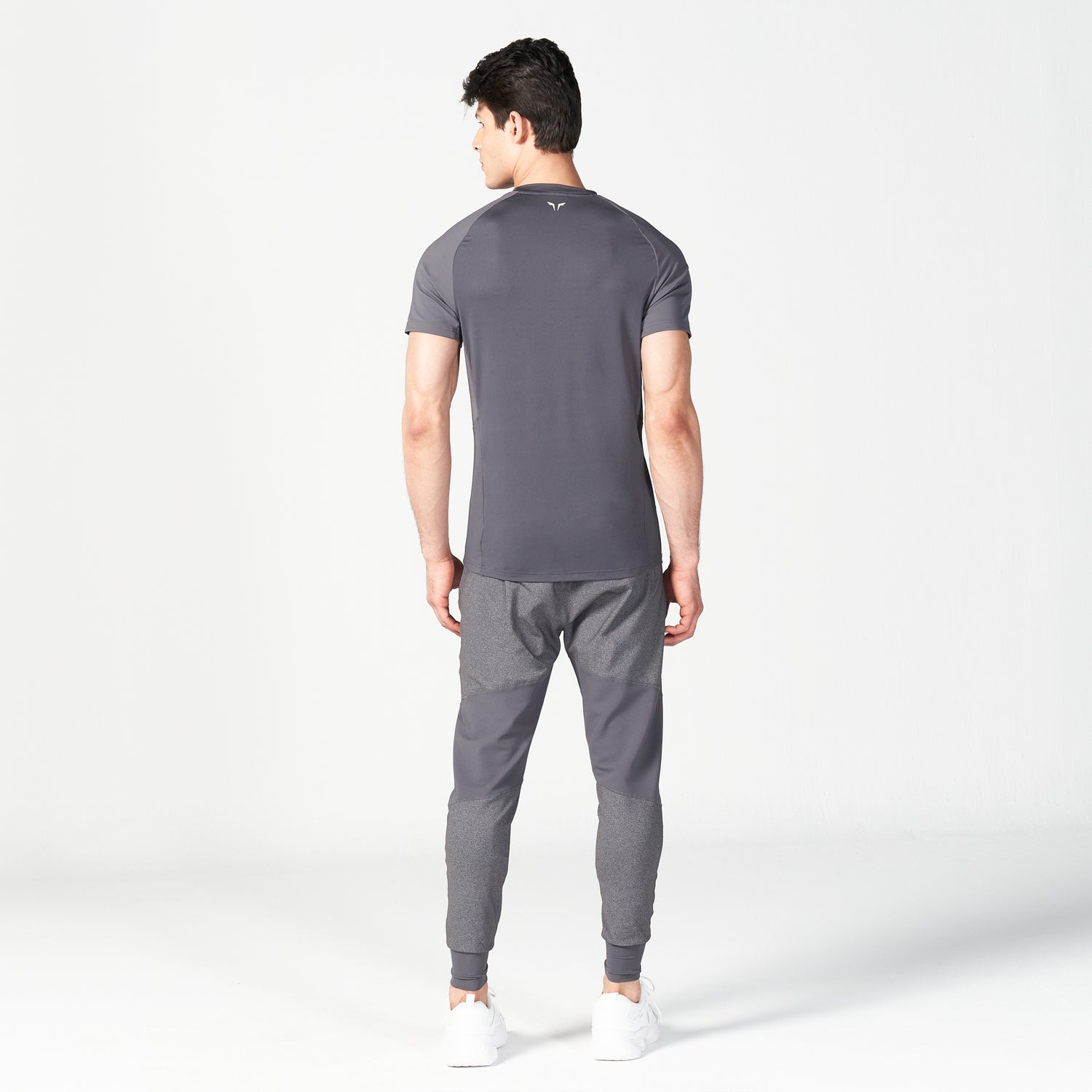 squatwolf-gym-wear-ribbed-tech-tee-grey-workout-shirts-for-men