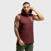 squatwolf-gym-wear-warrior-hoodie-maroon-workout-hoodies-for-men