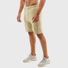 squatwolf-gym-wear-vibe-shorts-brown-workout-shorts-for-men