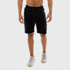 squatwolf-gym-wear-vibe-shorts-black-workout-shorts-for-men