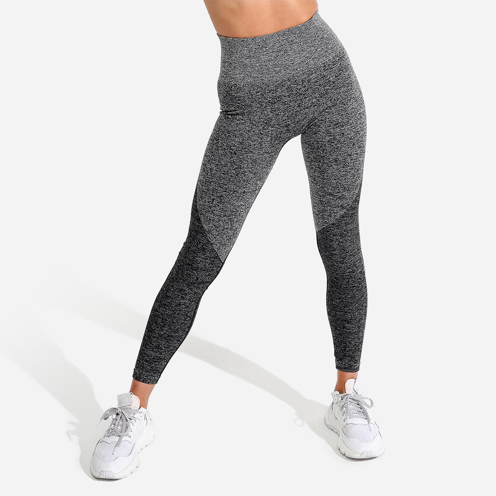 squatwolf-gym-leggings-for-women-marl-seamless-leggings-black-workout-clothes