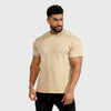 squatwolf-workout-shirts-for-men-not-the-gym-vibe-tee-nude-gym-wear