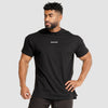 squatwolf-gym-wear-bodybuilding-tee-khaki-workout-shirts-for-men