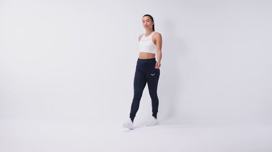 She-Wolf Do-Knot-Joggers