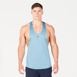 squatwolf-gym-wear-next-gen-hypercool-stringer-delph-blue-stringer-vests-for-men