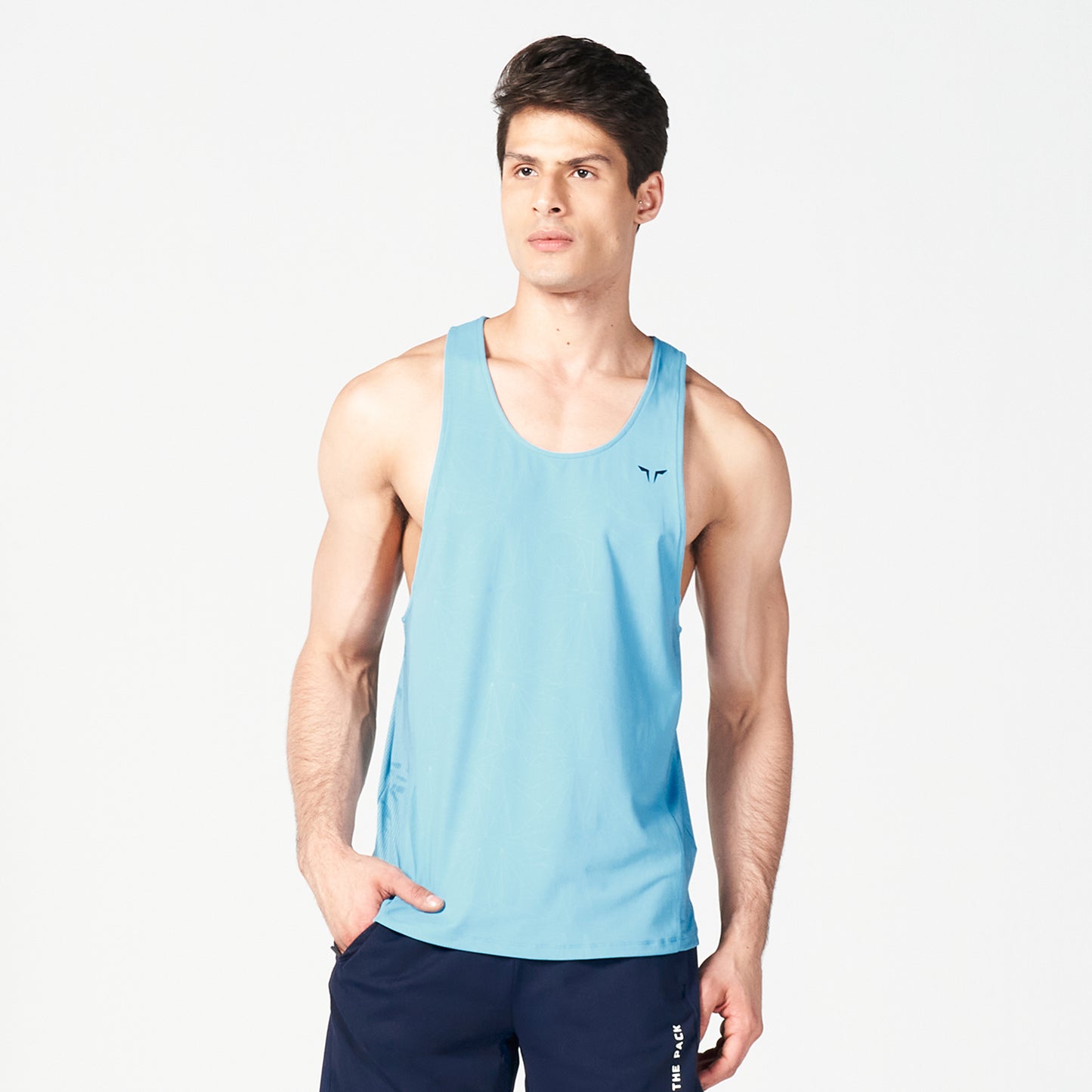 squatwolf-gym-wear-core-aerotech-tank-blue-stringer-vests-for-men