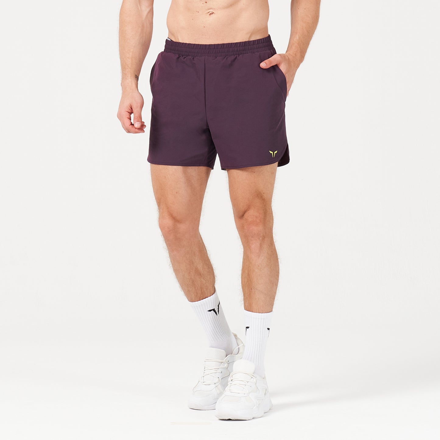 squatwolf-gym-wear-lab360-tdry-tech-2-in-1-shorts-plum-perfect-workout-short-for-men