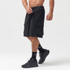 squatwolf-gym-wear-code-2-in-1-knee-length-cargo-shorts-deep-lichen-green-workout-short-for-men